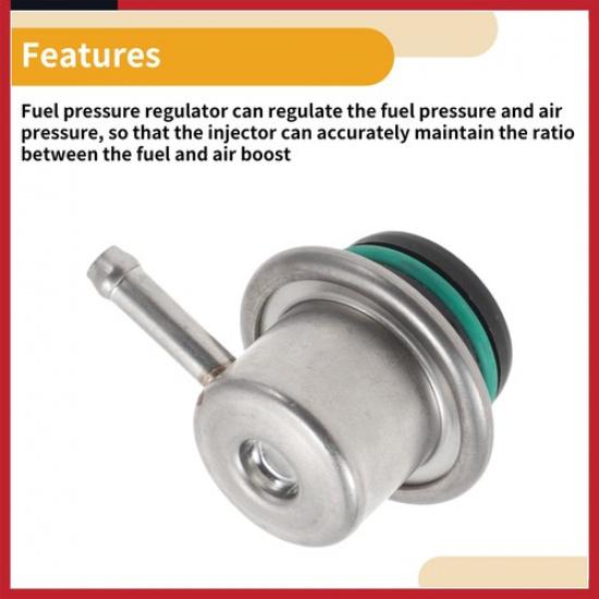 Fuel Pressure Regulator for Ford for Ranger 1999-06 No.PR4034