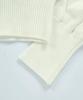 Aejeuon Molly Crop Knit / Ivory