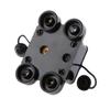100 Amp Manueller Rücksetz-Leistungsschalter 12v/24v Auto Auto Boot Audio Sicherungshalter