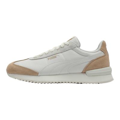 R78 Comfortable Shock Absorbing Durable Low Top Lifestyle Casual Shoes Unisex Casual Shoes Off-White 399250-10