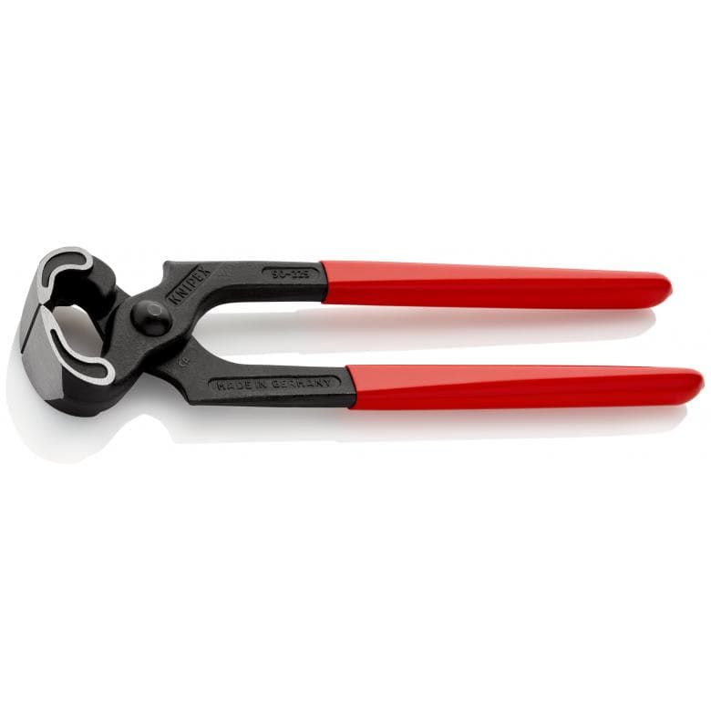 NAIL NIPPERS 225MM - KN 50 01 225