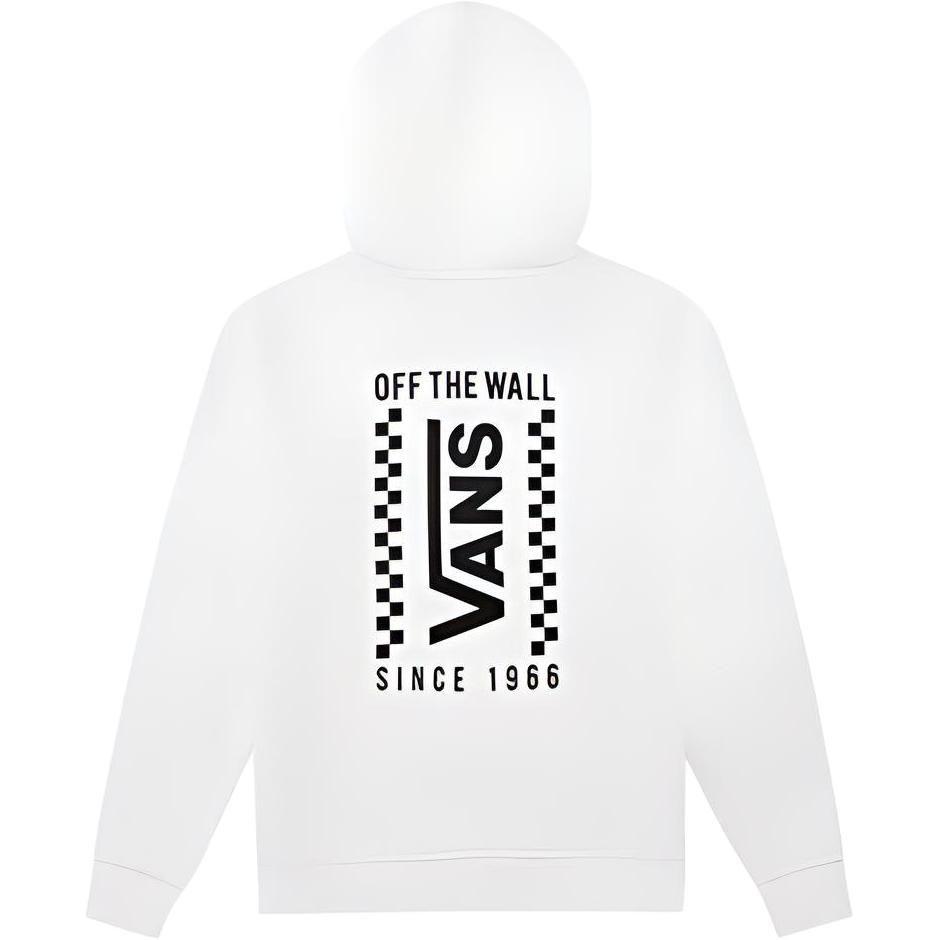 Vans Sweatshirts Women's Hooded Thickened Regular VN0A48CGFS8