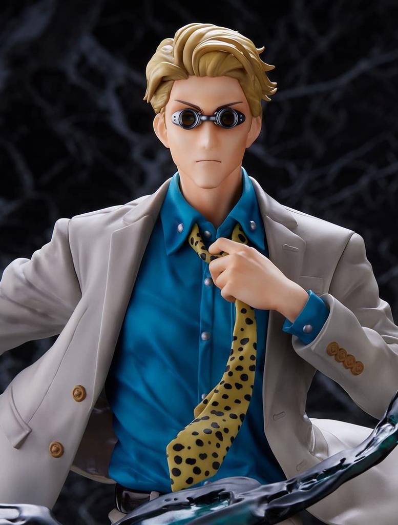 Jujutsu Kaisen" Nanami Kento 1/7 scale figure