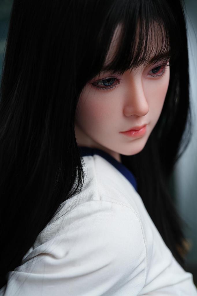 JX-160D-C36S 170cm Asian Sexy Cute Full Body Doll Silicone Sex Doll Sexy Body Asian Female Sexy Male Toy Male Masturbator Real Feeling Adult Product