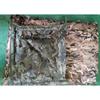 420D Double-Layer Camouflage Sunshade Net