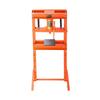 20 T Hydraulic Shop Press Hydraulic Press with Press Plate for Bending