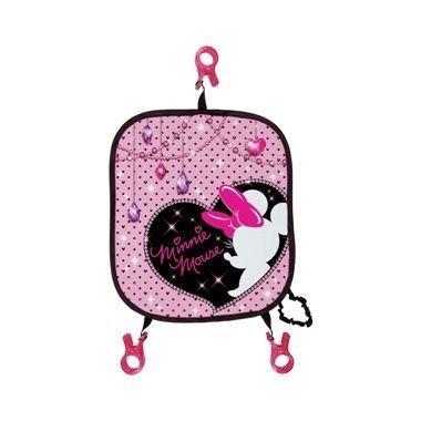

Ribbon mode Stroller sunshade foldable! (Disney) (Takara Tomy)