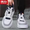 Warrior Men's High-Top Casual Sneakers 5139
