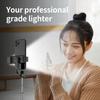 Bezprzewodowy kijek do selfie Bluetooth Mini statyw Wysuwany monopod Zdalna migawka do iPhone'a Samsung Uchwyt na telefon Xiaomi
