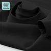Jeanswest Men's Loose Fit Round Neck Sweatshirt