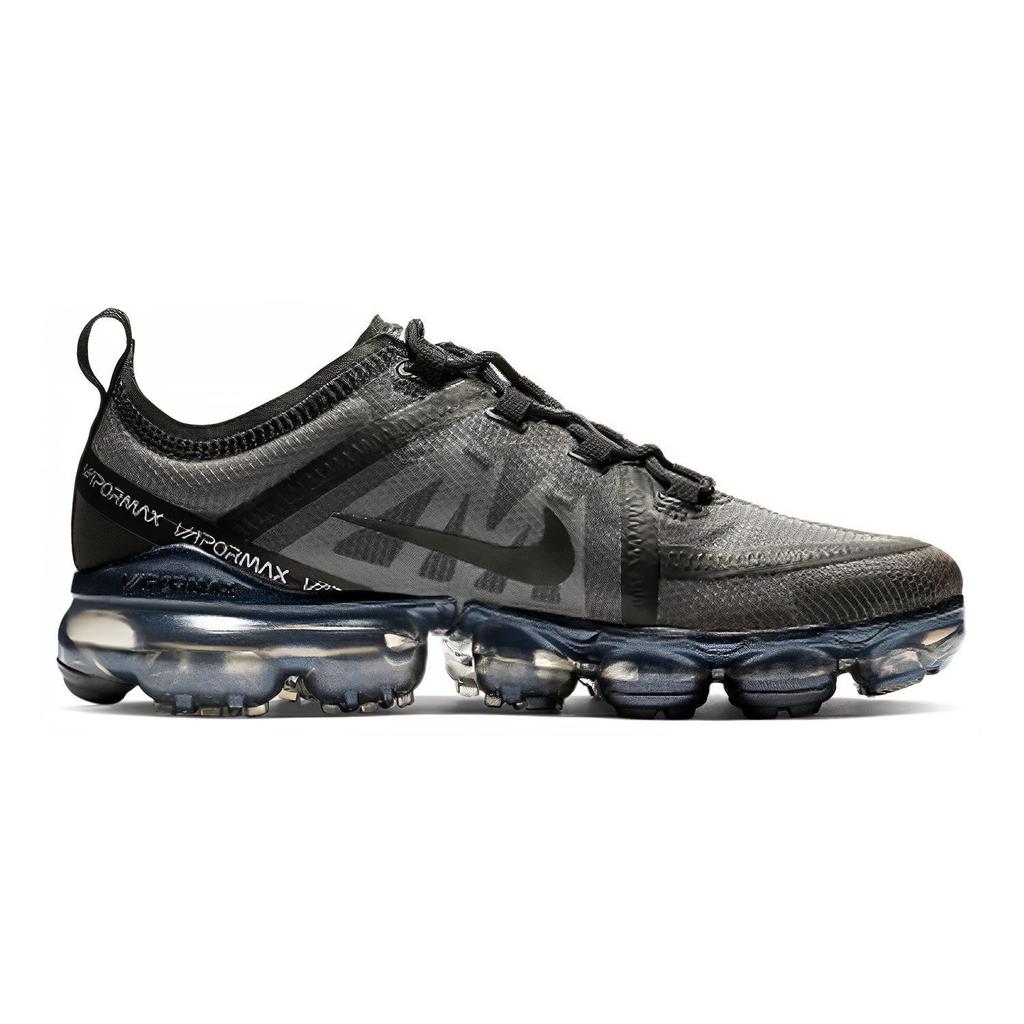 New Nike Air VaporMax 2019 Triple Black Women's AR6632-002