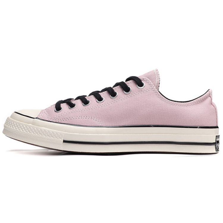 

Кроссовки унисекс Converse Chuck 70 Plum Chalk Purple Black 163336C
