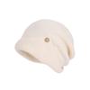 Women's Casual Versatile Slouchy Hat Warm Ear Coverage for Winter