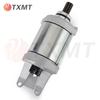 Yamaha XP530 T-MAX 530 (2012-2016) Starter Motor