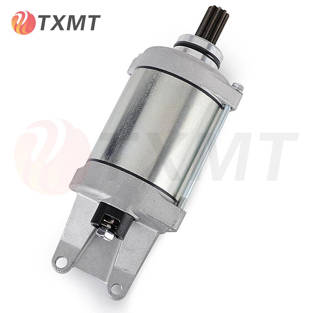 Yamaha XP530 T-MAX 530 (2012-2016) Starter Motor