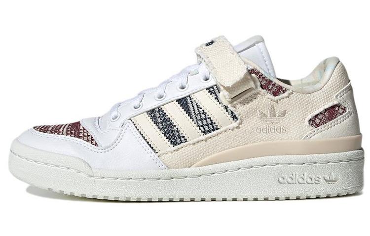 

Adidas Forum Low White Beige Women s GX2174 44
