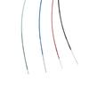 Violin Strings 4/4 Professional 3/4 Violin Strings E-A-D-G Core Musical Instrument Parts Aluminum Violin Accessories