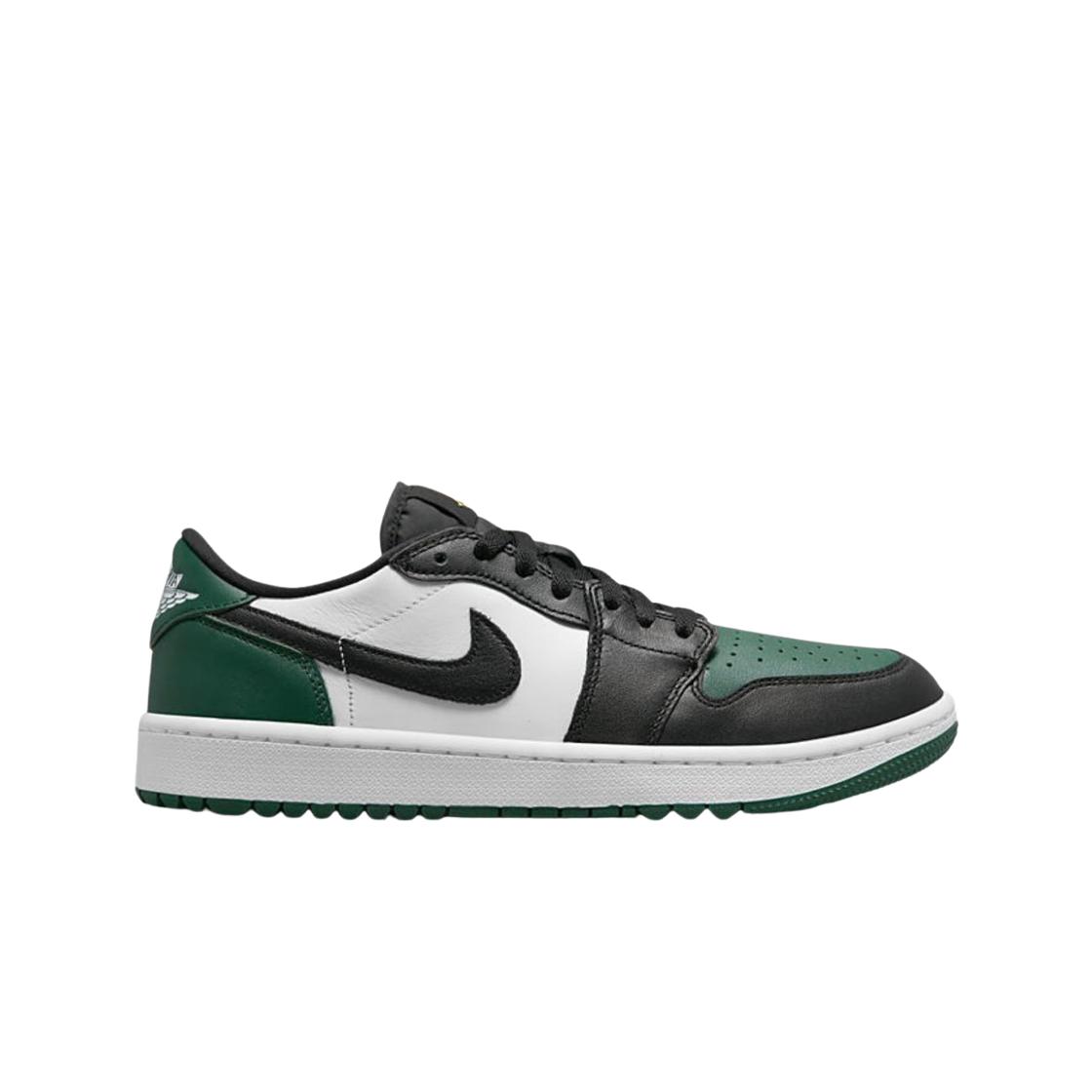 

Мужские кроссовки Jordan 1 Low Golf Noble Green DD9315-107