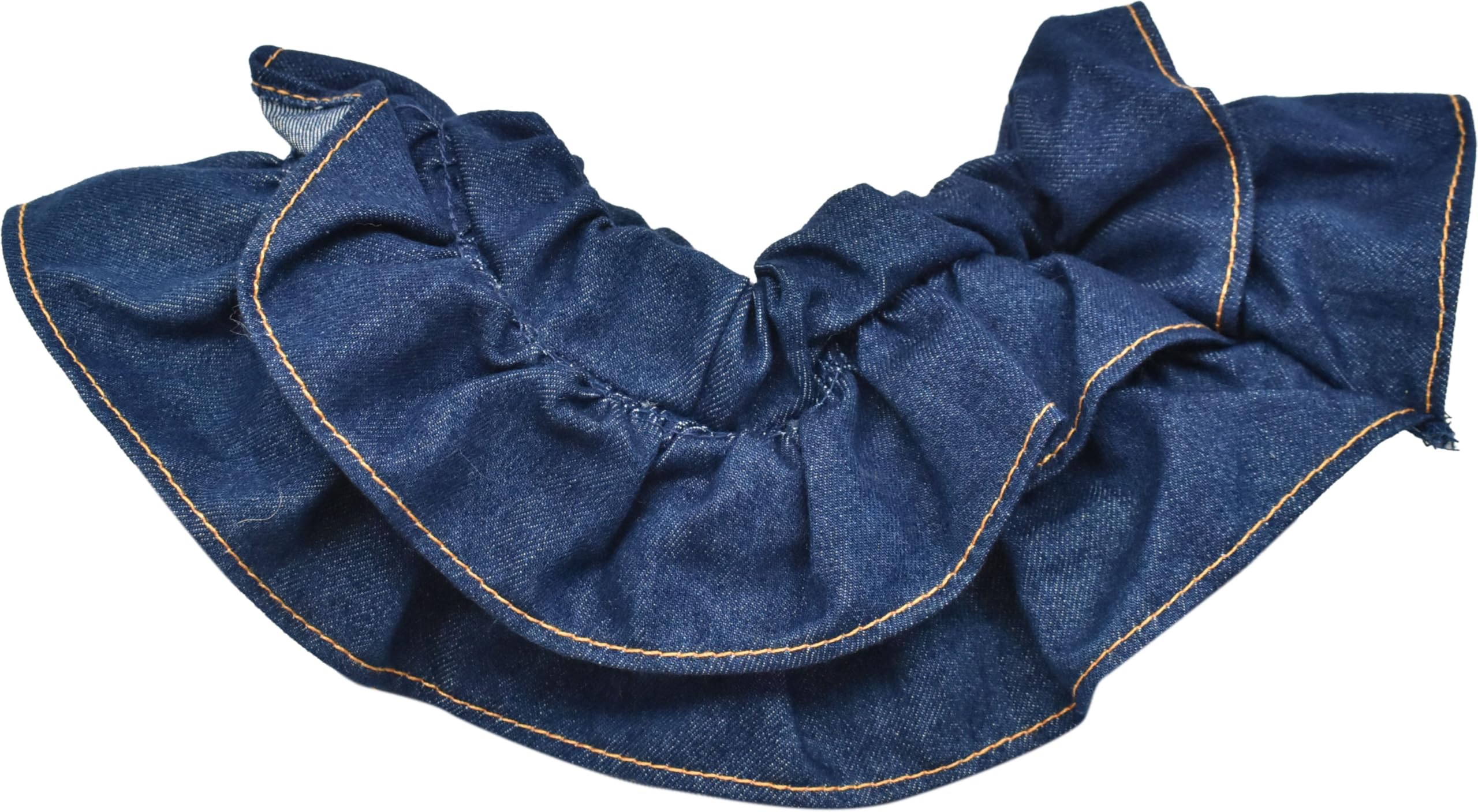 L5860487LL Джинсовая юбка LL #3