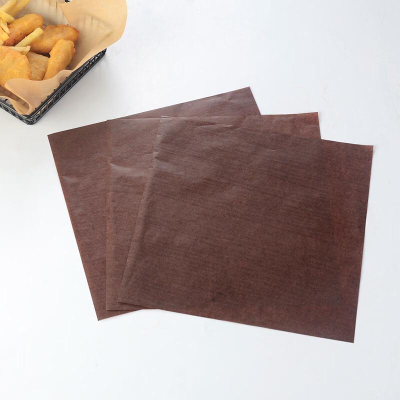 

OIMG Round Greaseproof Paper Liners