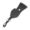 Night Vision Goggle Helmet Mount Plastic Retractable Lanyard Hook Helmet Accessories for Outdoor