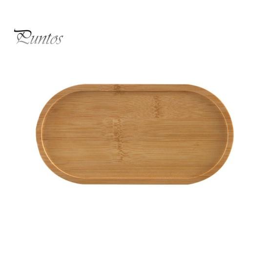 

Прочный ретро-стиль, долговечный поднос для хранения ювелирных изделий, деревянный поднос для хранения сережек, ожерелий, ювелирных изделий, кухонных принадлежностей