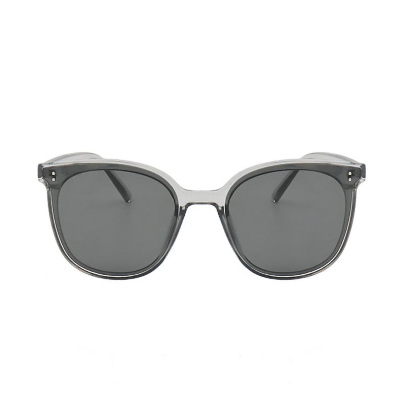 

Sunglasses Oval Sophisticated Trendy Style Summer Outdoor Sun Protection StyleF