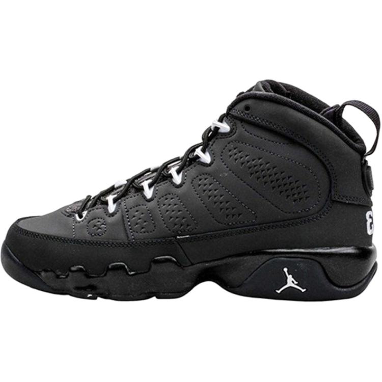 

Jordan 9 Retro Anthracite 9 GS 302359-013 36.5