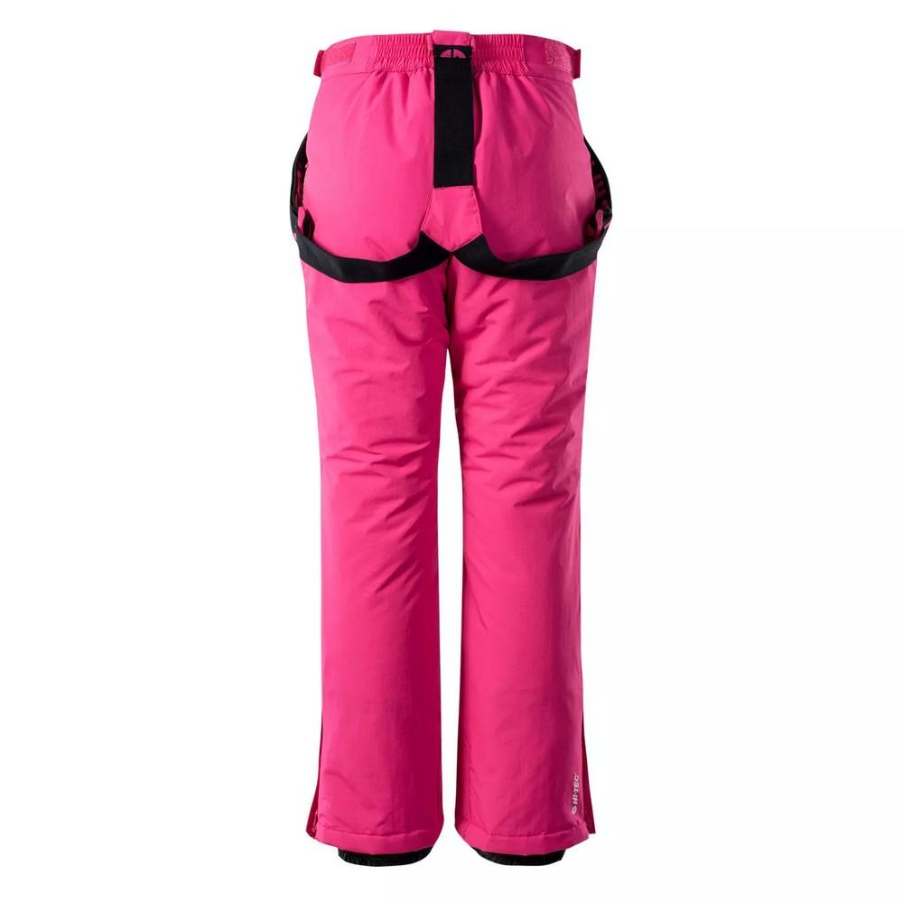 Hi-Tec Childrens/Kids Darin Ski Trousers