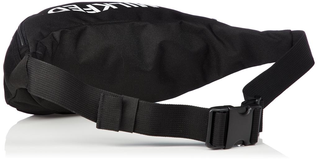Milkfed Top Logo Fanny Pack 30 Waist Bag