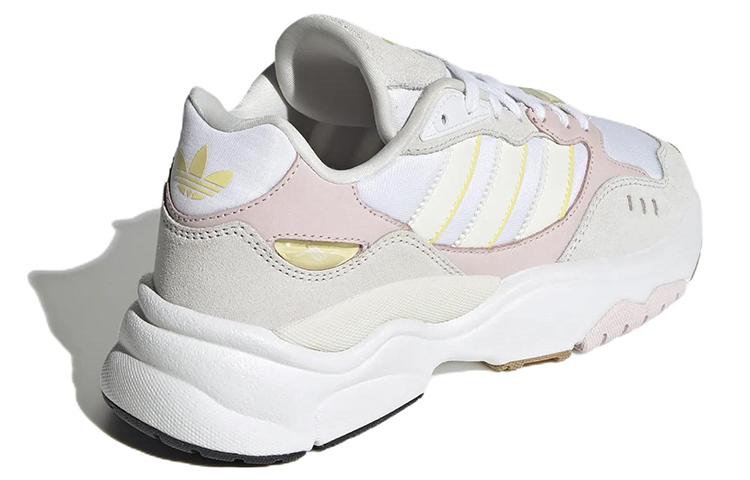adidas Wmns Retropy F90 'White Almost Pink' Women's HP8045