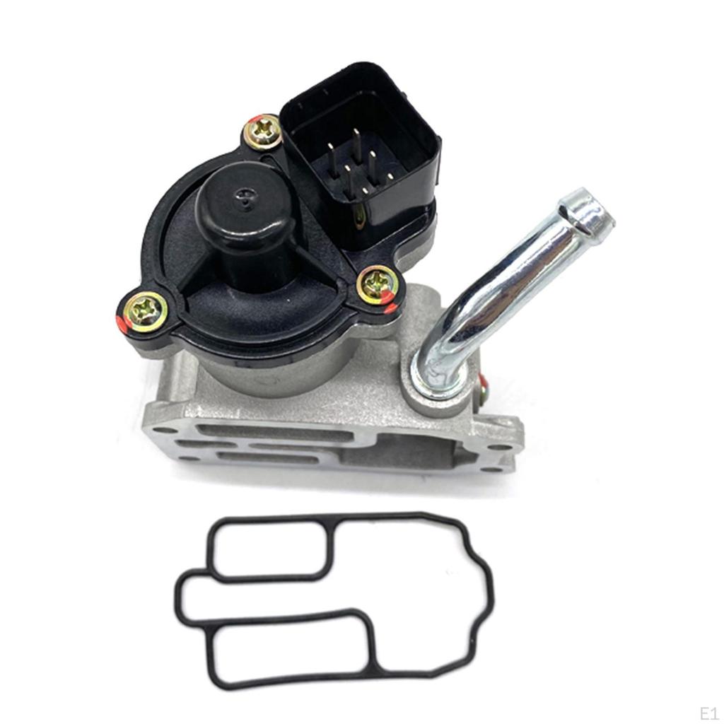 Engine Idle Valve MD614946 IACV for V3 Montero .4L AC4150 MD614992 MD614946A