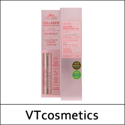 (bo1) VT Kolajen Reedle Shot 100 50ml / (jn)