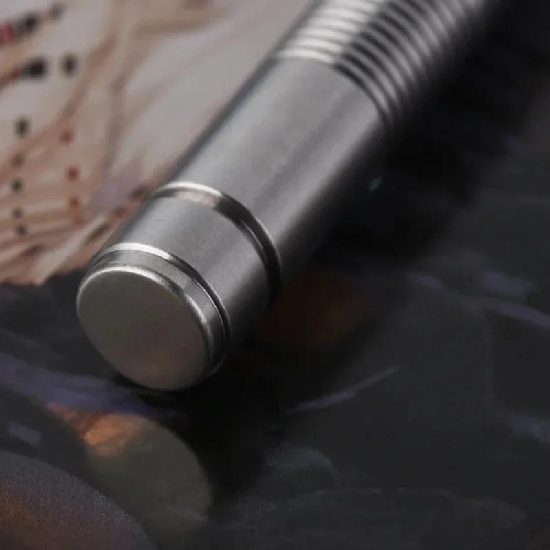 Yaqi 316 Edelstahl Sicherheitsrasierer Griff Herren Rasierzubehör für Pflege und persönliche Hygiene