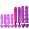 Mini Realistic Dildo Vibrator Intimate Goods Threaded Av Wand Clitoral Anal Female Masturbation Erotic Goods Sex Toys for Women