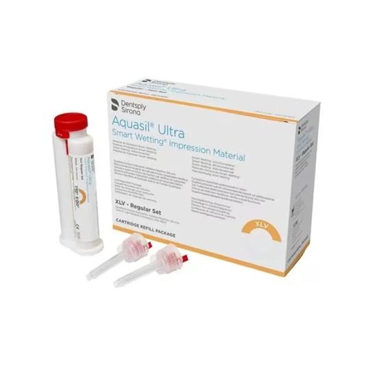 Dentsply Aquasil Ultra Abformmaterial