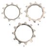 Bike Cassette Freewheel Speed Hardness High Performance Repair Tools Bicycle Spare Parts 11/12/13T Cycling Accessories
