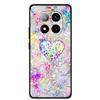 For Xiaomi Redmi Note 14 Pro 5G Case Luxury TPU Soft Silicone Cover Phone Cases for Redmi Note14 Pro Protective New Bumper Funda