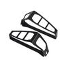 Front+Rear Turn Signal Light Protection Shield For BMW F850GS/ADV F750GS -22
