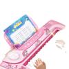Beginner Electronic Keyboard Lesson Toy Piano for Girls