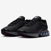 Nike Air Max Dn W AIR MAX Dn Smoke Crimson Size Anthracite/Dark Gray/Metallic Silver/Light FJ3145-001 23.5cm