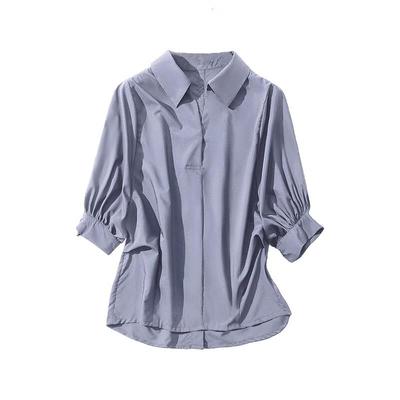 Oberteile – Blusen & Hemden