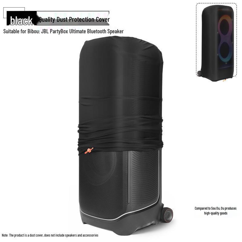 JBL PartyBox Ultimate Outdoor Speaker Dust Cover