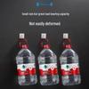 Jieliya Stainless Steel Adhesive Hook