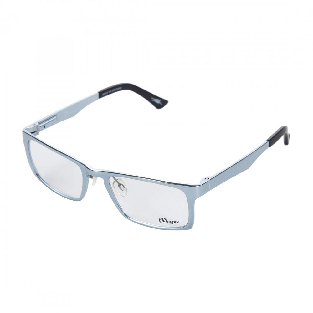 

Электрические очки Evrx Metal 9 вольт.5 необработанный алюминий