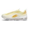 Nike Air Max 97 Sarı Batik Kadın Spor Ayakkabıları Yelkenli Sitron-Ton Lazer-Turuncu FN0321-100