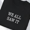 Oberteile – T-Shirts