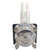 Peristaltické čerpadlo DC 12V/24V 500ml/min Dávkovací čerpadlo Pro Vakuové Akvárium Laboratoř Analytické