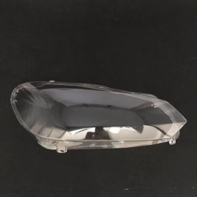 Fits Models 10-13: Volkswagen Golf 6 GTI High Headlight Cover MK6 Lamp Housing