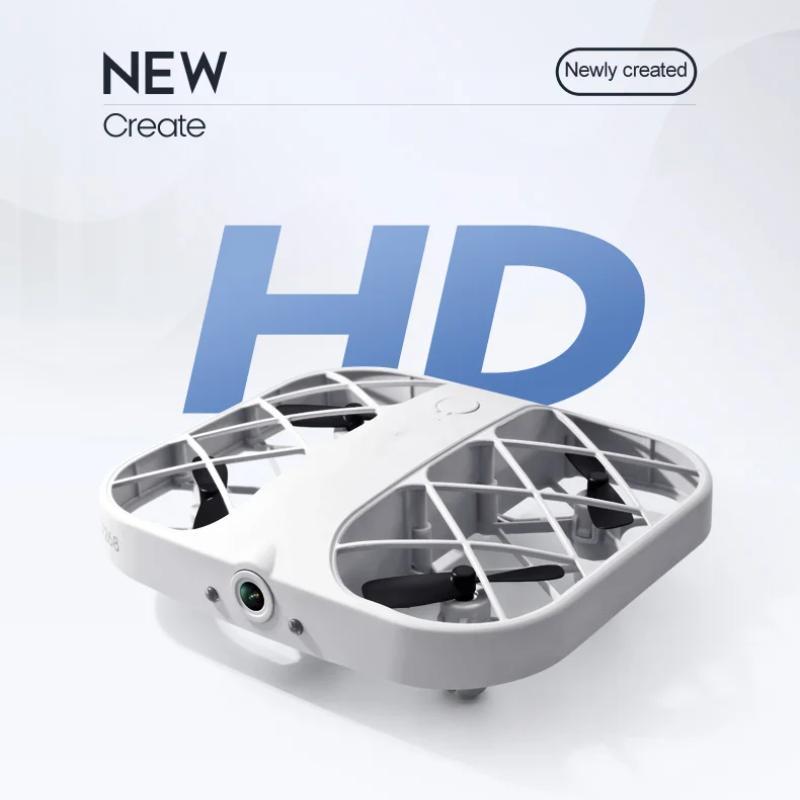 Kleine UAV Smart Hover 8K 4K Quadcopter Mini Pocket Fernbedienung Flugzeug Spielzeug Unbemannte Luftfahrzeug